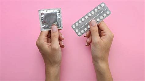Which Types Of Contraceptives Are There Zava Uk