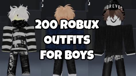 Top 99 Avatar Roblox 200 Robux được Xem Và Download Nhiều Nhất