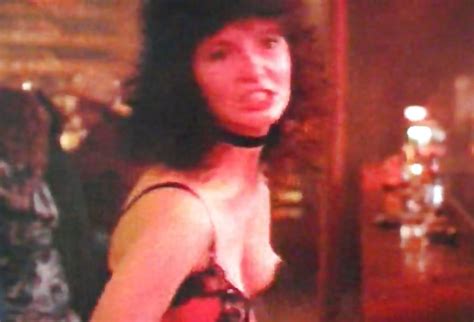 Steenburgen nipples mary overview for