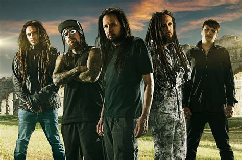 Korn Wallpapers Images Photos Pictures Backgrounds