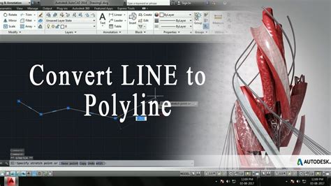 Reverse Line And Polyline Direction In Autocad Autocad