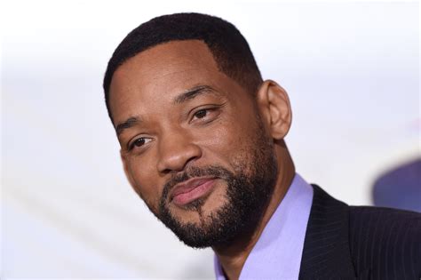 Will Smith Isn't Against Blocking Fans for Admittedly Funny Entanglement Jokes