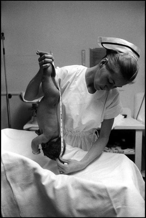 Eve Arnold In Her Own Words And Pictures Vintage Nurse Nurse Nurse