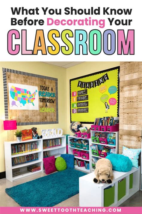 Kindergarten Classroom Setup Elementary Classroom Themes Classroom