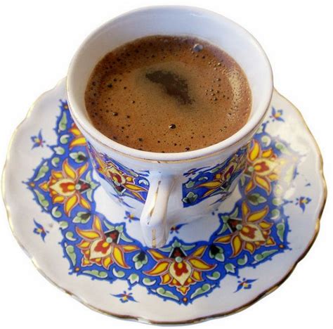 How To Drink Turkish Coffee The Name Turkish Coffee Refers To The