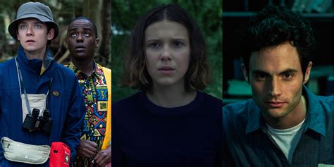 top 10 most popular tv shows of 2019 revealed according to imdb 2019 year in review just
