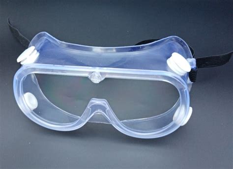 ce fda en166 ansi z87 medical lsolation goggles eye glass protection work protective glasses