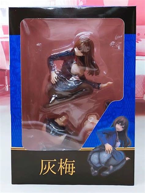 15cm skytube haimei maso 섹시한 여자 pvc 액션 피규어 장난감 일본 애니메이션 성인 피규어 장난감 컬렉션 모델 인형 완구 null aliexpress