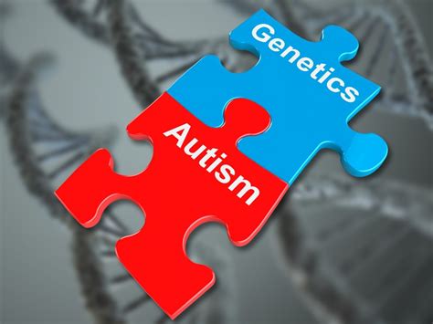 New Autism Genes Discovered