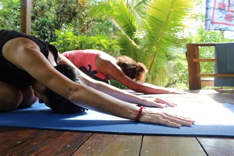 yoga retreats and sanctuaries in jamaica