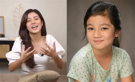 Belle Mariano Nakapasok Sa Goin Bulilit Kahit Hindi Nag Audition Pinoy Parazzi