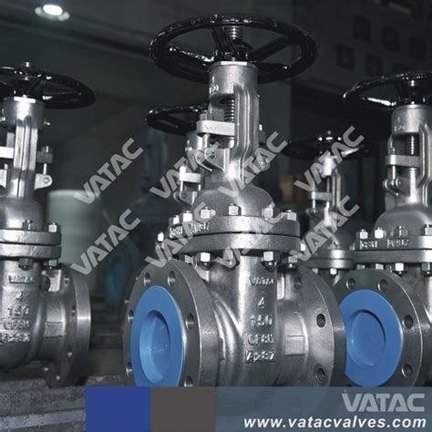 China Cryogenic Extended Bonnet Flanged Gate Valves Factory My Xxx Hot Girl