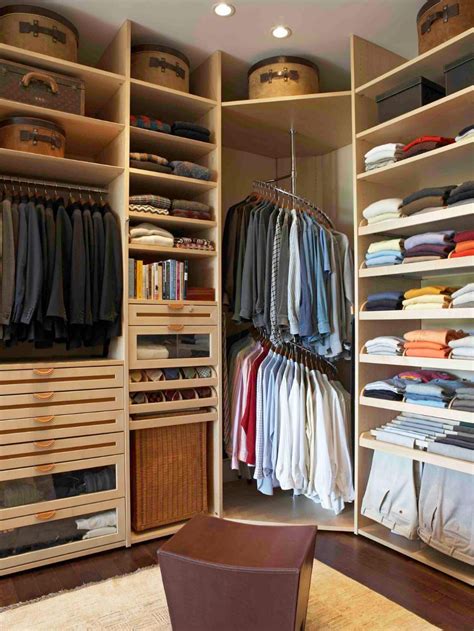 31 Wonderful Attic Closet Organizers For Your Inspiration My Little