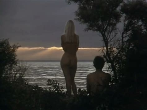 Nude Video Celebs Birte Tove Nude Christa