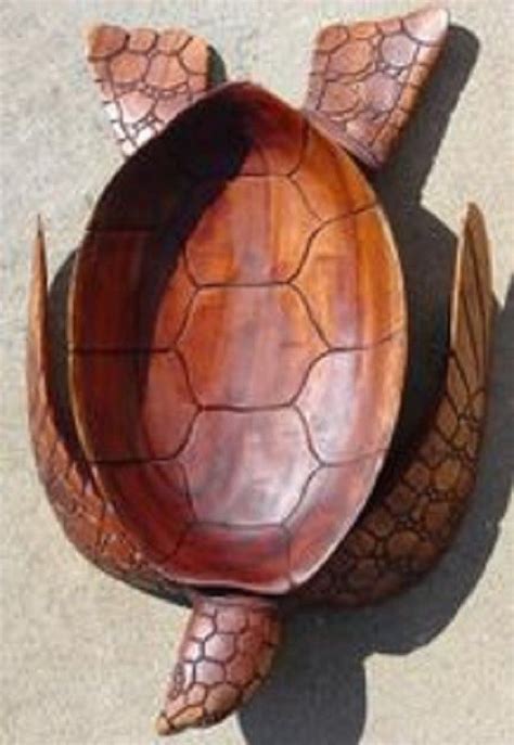 25 Best Images About Wood Carvings Turtles On Pinterest Sea Turtles