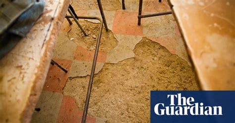 South Africas Forgotten Schools In Pictures World News The Guardian