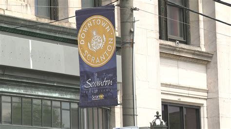 Operation Dunder Mifflin Police Verify Registered Sex Offender List In Scranton