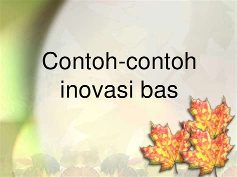 Cara kerjanya adalah dengan menggunakan headphone atau earphone yang menghasilkan suara berbeda frekuensi. Inovasi pengangkutan awam