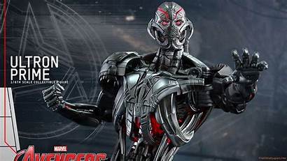 Ultron Avengers Age Wallpapers Cave Prime Wallpapercave