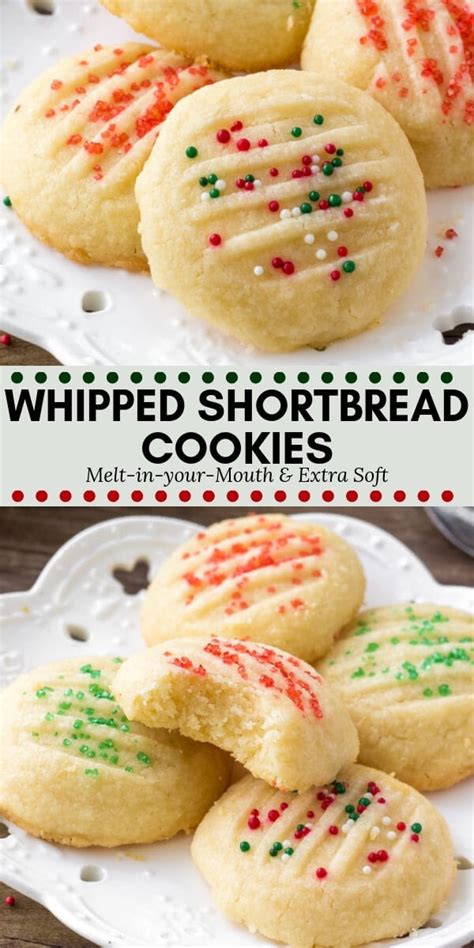 Best Christmas Cookies