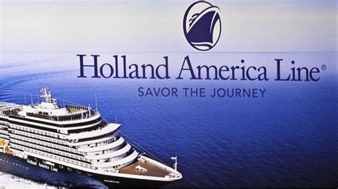 5 Holland America Upgrades Balance Tradition And Innovation The