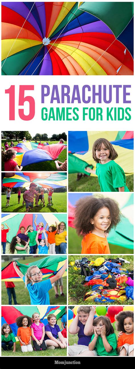 It can and has been used over and over throughout someone's career to give them guidance as exampled by the use the ten things that rich feller learned from doing the parachute exercise listed on page 194 in the 2017. 17 Fun Parachute Games And Activities For Kids