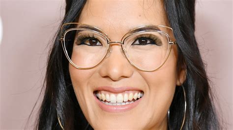Everything Youve Ever Wanted To Know About Ali Wongs Glasses