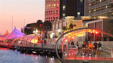 Tampa Sees Top Metro To Metro Migration Tampa Bay Business Journal