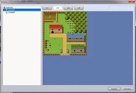 Juegos rpg maker vx/vx ace. Creando un Juego con RPG Maker VX Ace: Casa: Programa ...