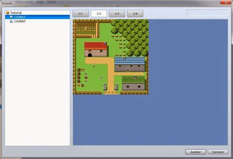 Universo maker » desarrollo rpg maker » juegos rpg maker. Creando un Juego con RPG Maker VX Ace: Casa: Programa ...