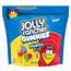 JOLLY RANCHER MISFITS Assorted Fruit Flavored Gummies Candy 