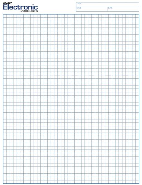 Check spelling or type a new query. Engineer Graph Paper to download and print - Electronic ...