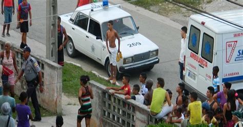 Cubano Con Residencia En Eeuu Asesina A Su Amante En La Habana Y Se Suicida