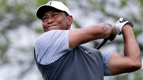 Tiger Woods Update Sheriff Says Crash Investigation Is Done The New