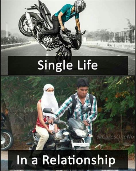31 relatable and sarcastic single vs relationship memes relationship memes relationship