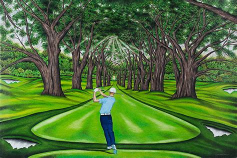 Golf Course Design Drawings Explore All Things Golf To Become A Pro