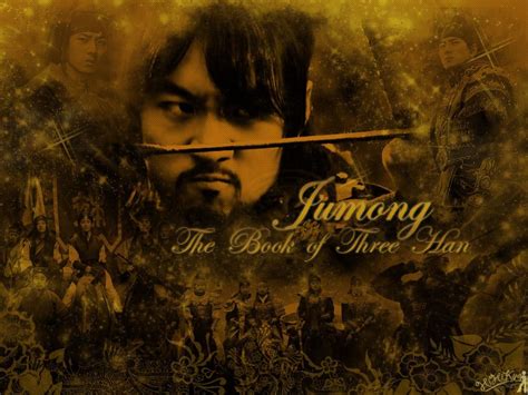 Download Jumong Drama Shoshosein By Alexanderd76 Jumong Wallpapers
