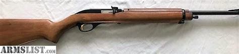 Armslist For Sale 1968 Marlin Firearms Co 22 Cal