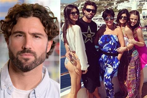 Brody Jenner Isnt Close To The Kardashians Because He Was Unable To