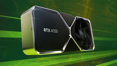 Nvidia Geforce Rtx 4050 Release Date Estimate Specs And Latest News