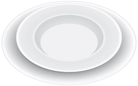 Plate Dinnerware Clipart 20 Free Cliparts Download Images On