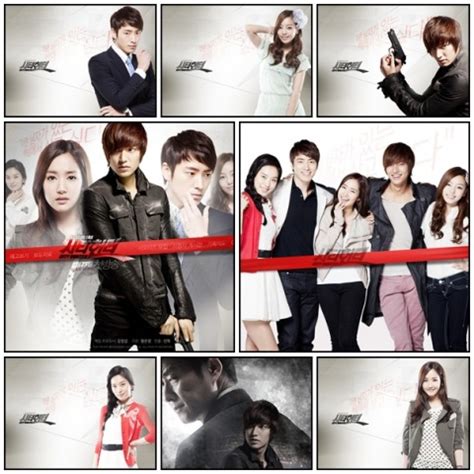 Shitiheonteo;cazador de la ciudad;siti hyunteo; City Hunter Korean Drama 2012 ~ KONTAK JODOH.RAMALAN ...
