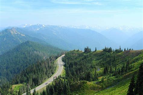 Pacific Northwest Road Trip Itinerary What To See And Do In 7 Days Or More