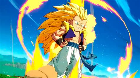 In this guide you get all informations about dragon ball fighterz. Gotenks, Ultimate Gohan y Kid Buu se unen al plantel de ...