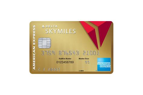 Delta Skymiles® Travel Rewards Credit Card Offers Delta Air Lines