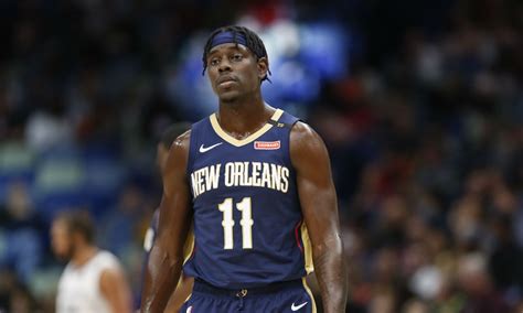 Jrue randall holiday is an american professional basketball player for the new orleans pelicans of the national basketball association. NBA Daily: The Next Stop for Jrue Holiday | Basketball ...