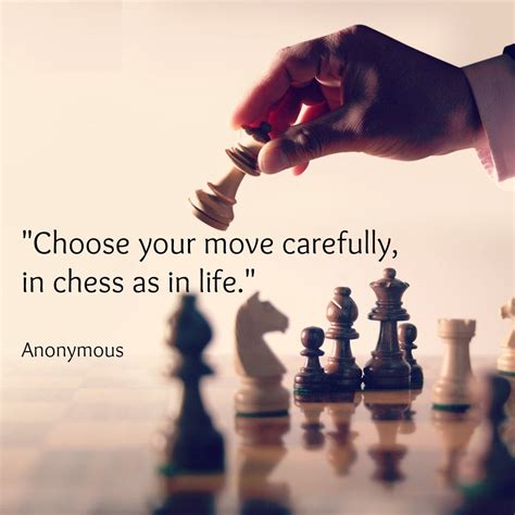 Quotes About Chess And Life With Images That Will Motivate You