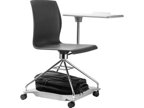Cogo Mobile Tablet Chair Cog 018 Student Chair Desks