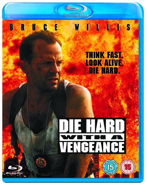 Die Hard 3 Die Hard With A Vengeance Die Hard Movies To Watch Online