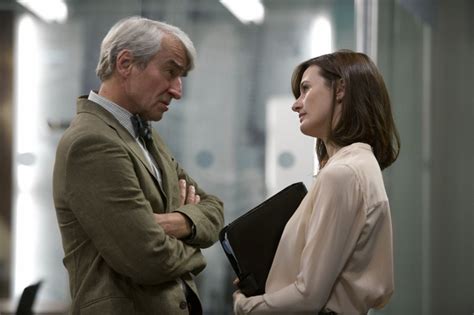 The Newsroom Returns For Second Season With A Botched Story That Will